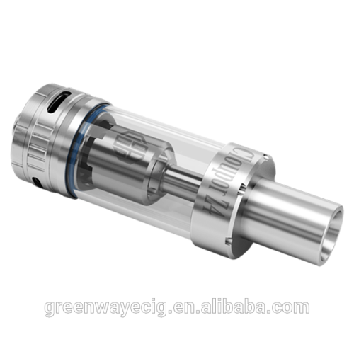 2015 Wholesale vaporizer pen cloupor z4 atomizer best selling cloupor sub ohm tank